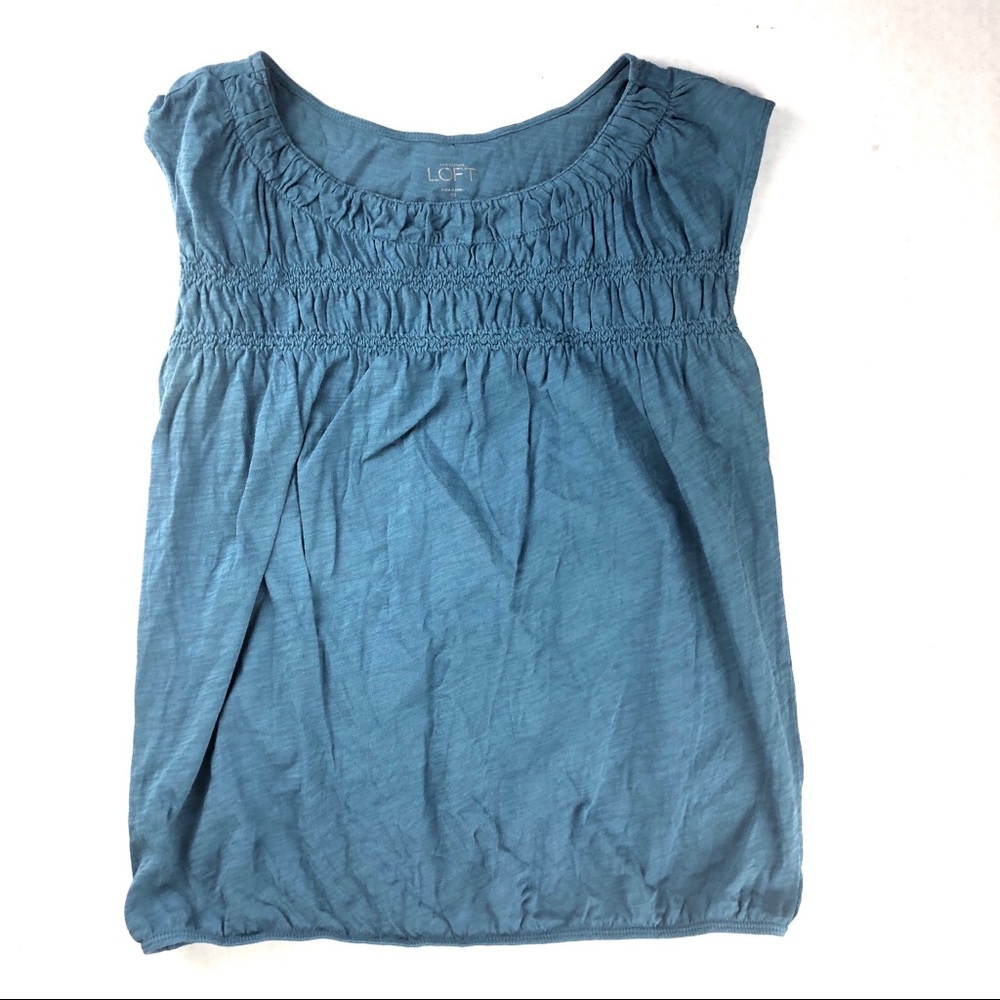 Loft Casual Shirt